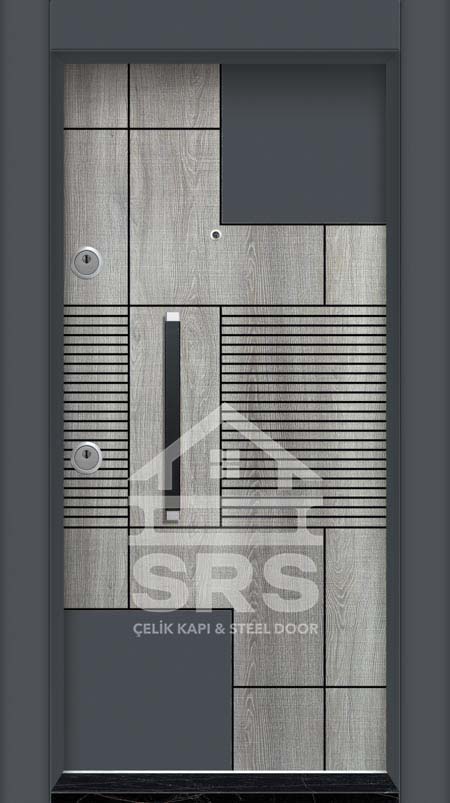 SRS DOOR - 1093